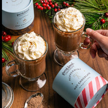 Load image into Gallery viewer, Holiday Hot Chocolate Collection