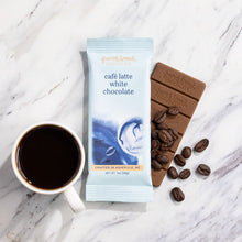 Load image into Gallery viewer, Cafè Latte White Chocolate