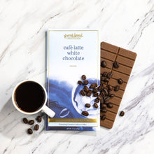Load image into Gallery viewer, Cafè Latte White Chocolate