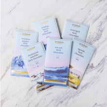 Load image into Gallery viewer, Dark Chocolate 6 Bar Collection