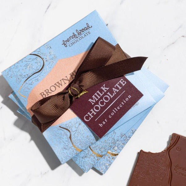 French Broad Chocolate Discount Code at Donna Bell blog