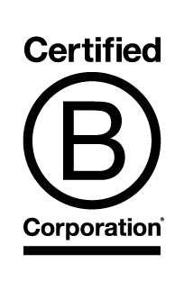 Big News! We Are Now A B Corporation!