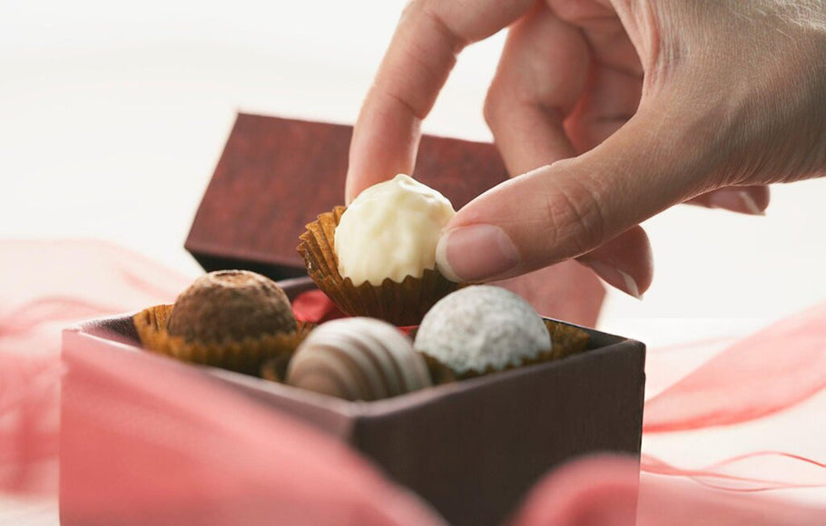 Troubleshooting Common Chocolate Bonbon Delivery Issues