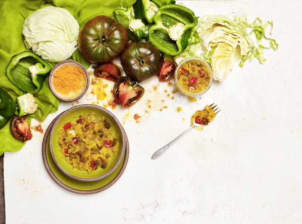 Chow Chow: An Asheville Culinary Festival