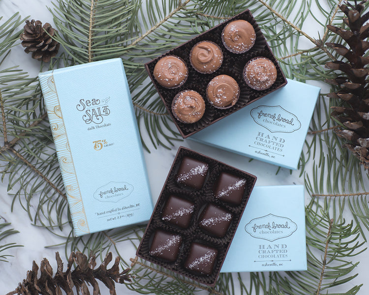 Bundle Up! | Curated Gift Bundles For You + Yours