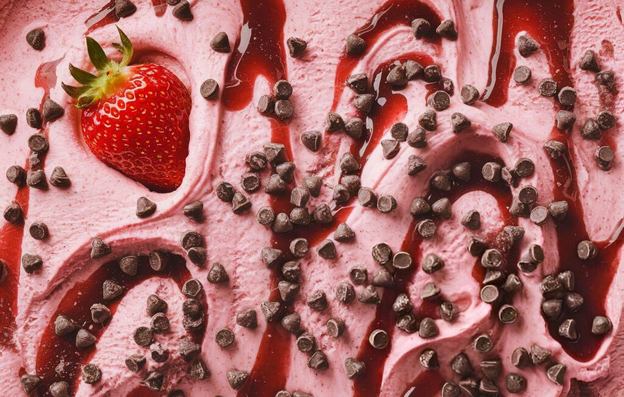 Best Ways to Incorporate Dark Chocolate Chips in Summer Desserts