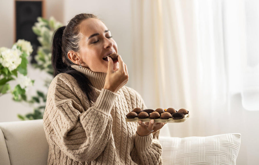 Small Group Chocolate Tasting Event Planning Guide