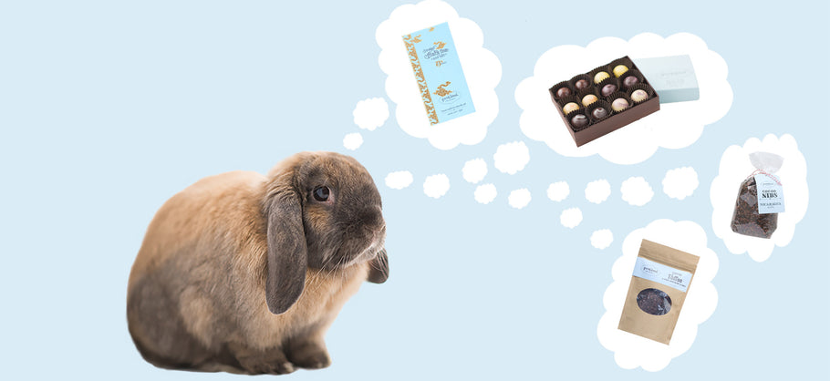 Gift Guide | Easter 2017