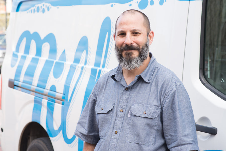 A Sense Of Place | Farm to Home Milk