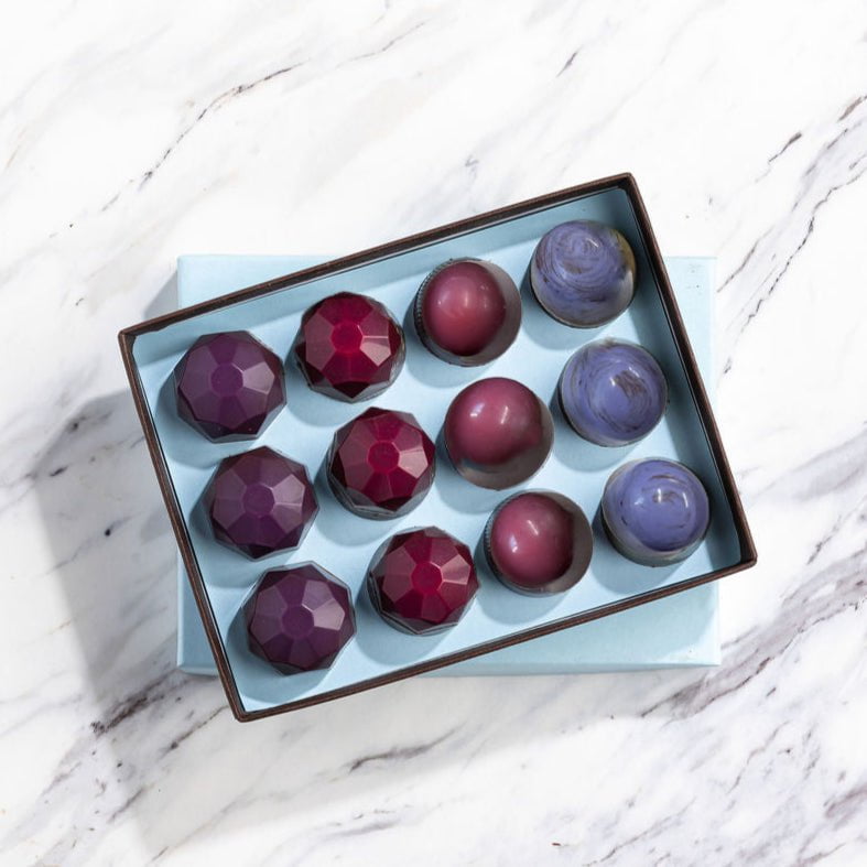 The Bursting Berries Collection