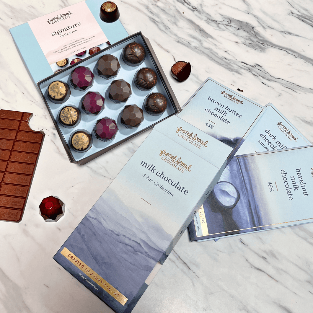 Classic Signature Gift Set
