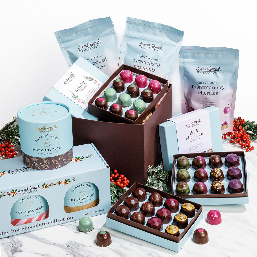 Celebration Gift Box