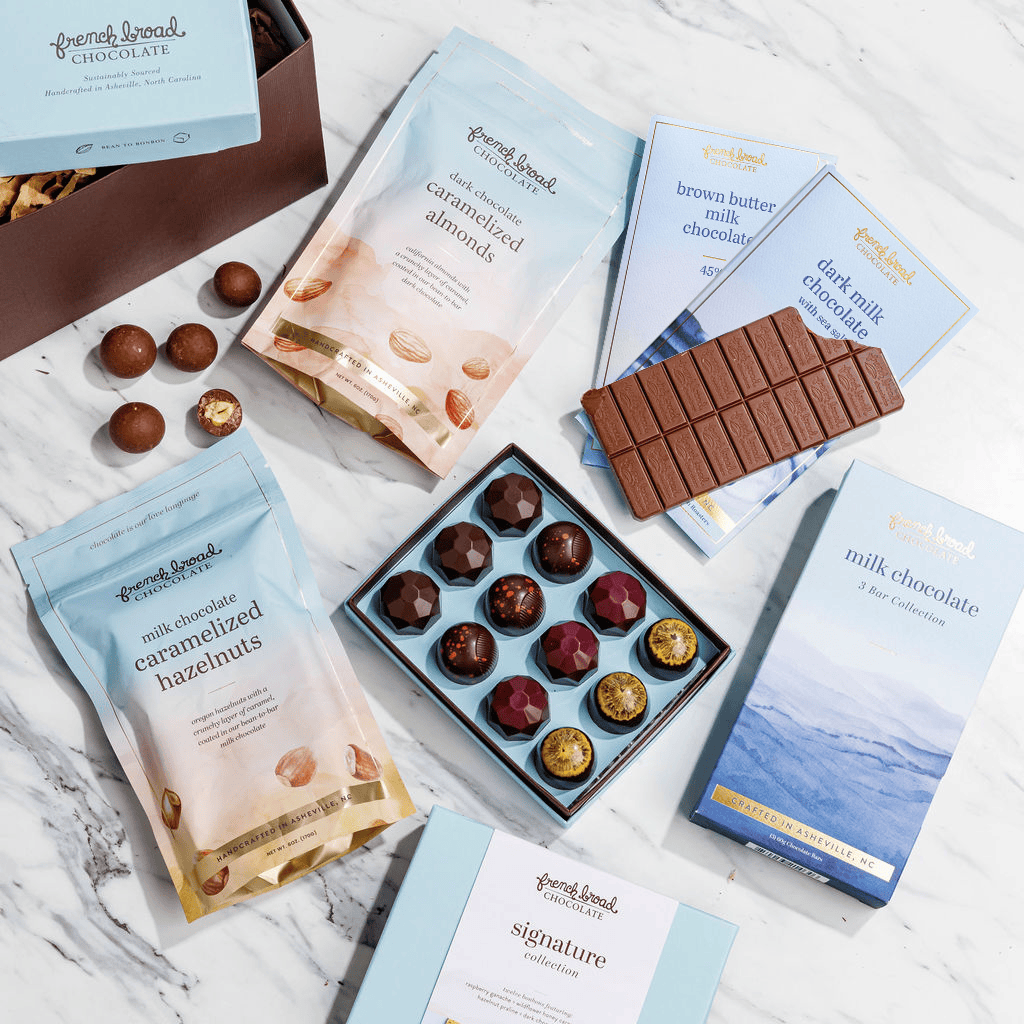 Quintessential Gift Box