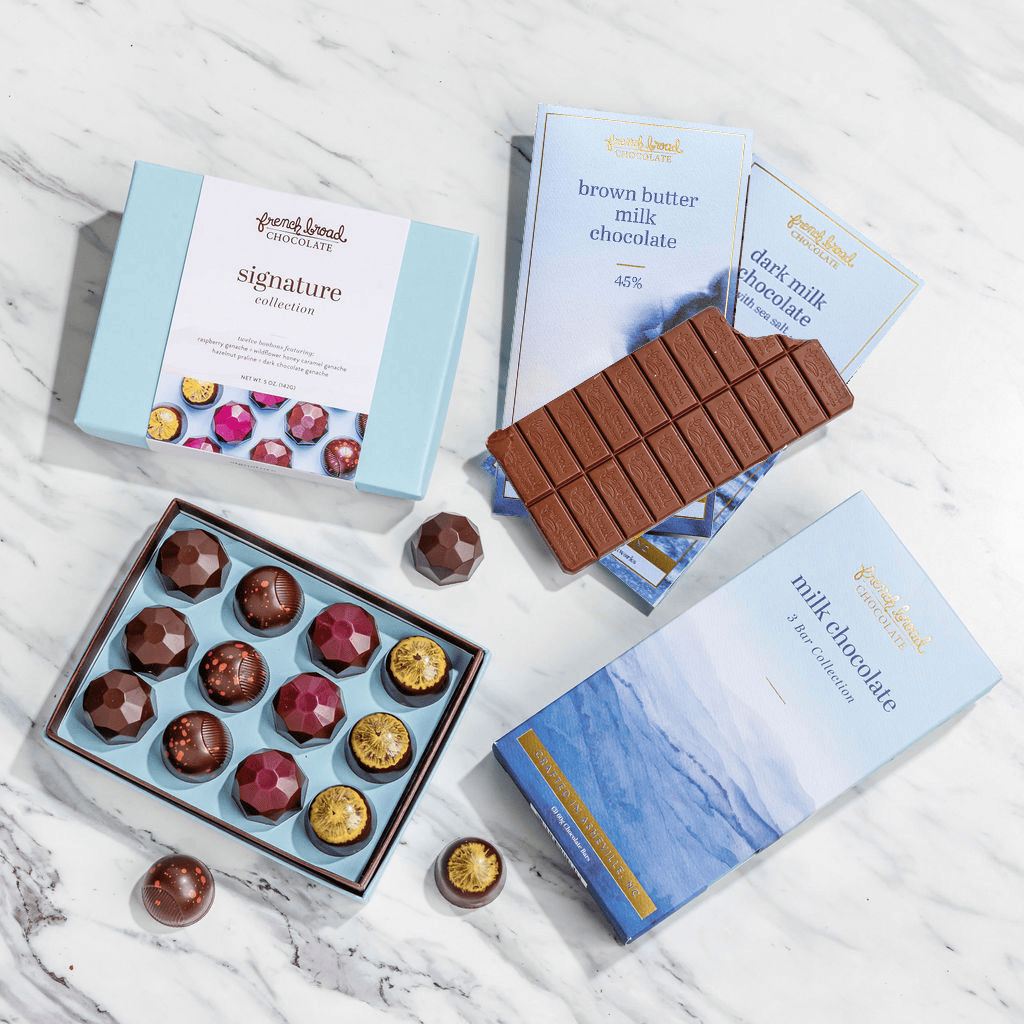 Classic Signature Gift Set