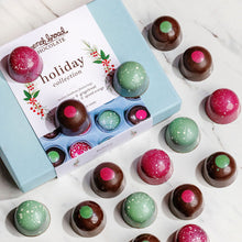 Load image into Gallery viewer, Winter Wonderland Gift Box
