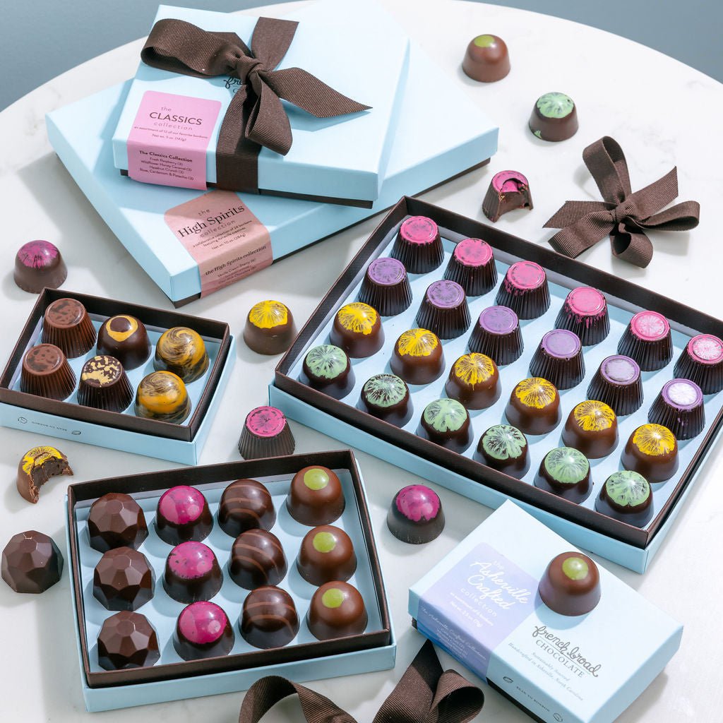 Bonbon Appetit