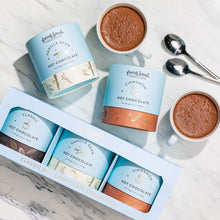Load image into Gallery viewer, Classic Hot Chocolate Collection
