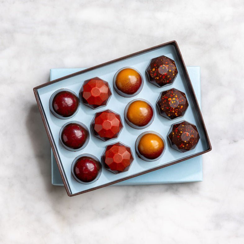 Fall Caramels Collection