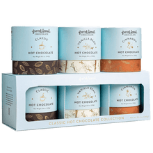 Load image into Gallery viewer, Classic Hot Chocolate Collection

