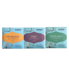Load image into Gallery viewer, Origin Dark Chocolate Bar Collection (28g)
