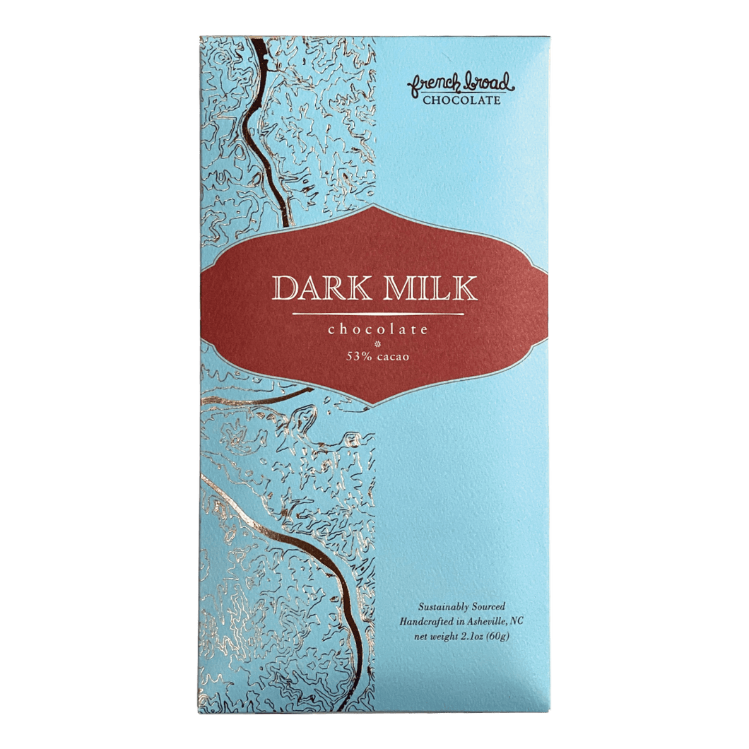 Dark Milk 53%