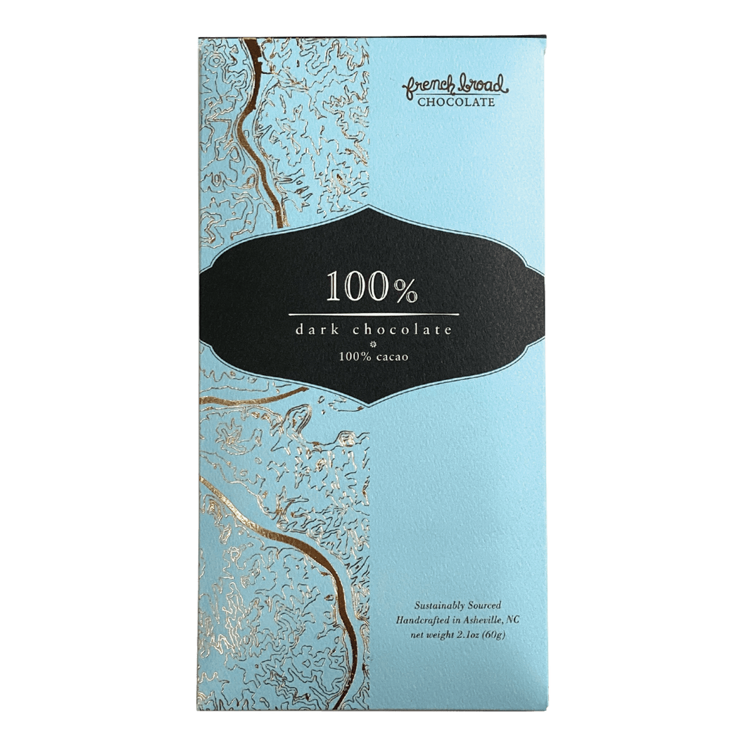 100% Cacao
