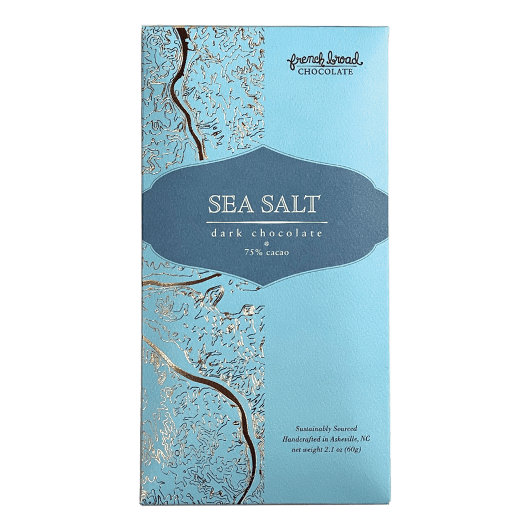 Sea Salt 75%