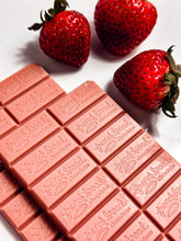 Load image into Gallery viewer, Strawberry White Chocolate

