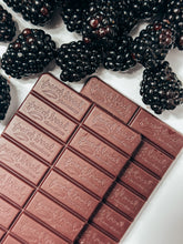 Load image into Gallery viewer, Blackberry White Chocolate
