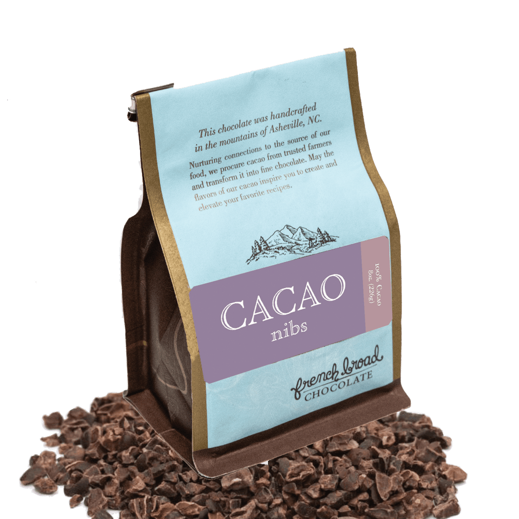 Cacao Nibs