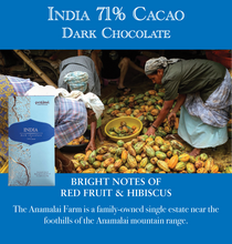 Load image into Gallery viewer, India 71%
