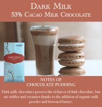Load image into Gallery viewer, Dark Milk 53%
