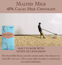 Load image into Gallery viewer, Malted Milk 45%
